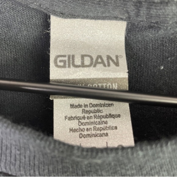 Gildan Women’s Florida T-shirt - Picture 3 of 4